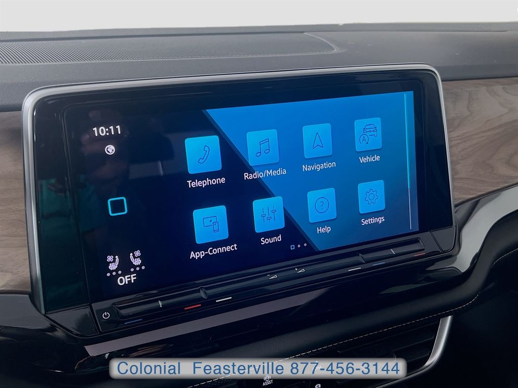 2026 Volkswagen Atlas SE w/Tech - Photo 20