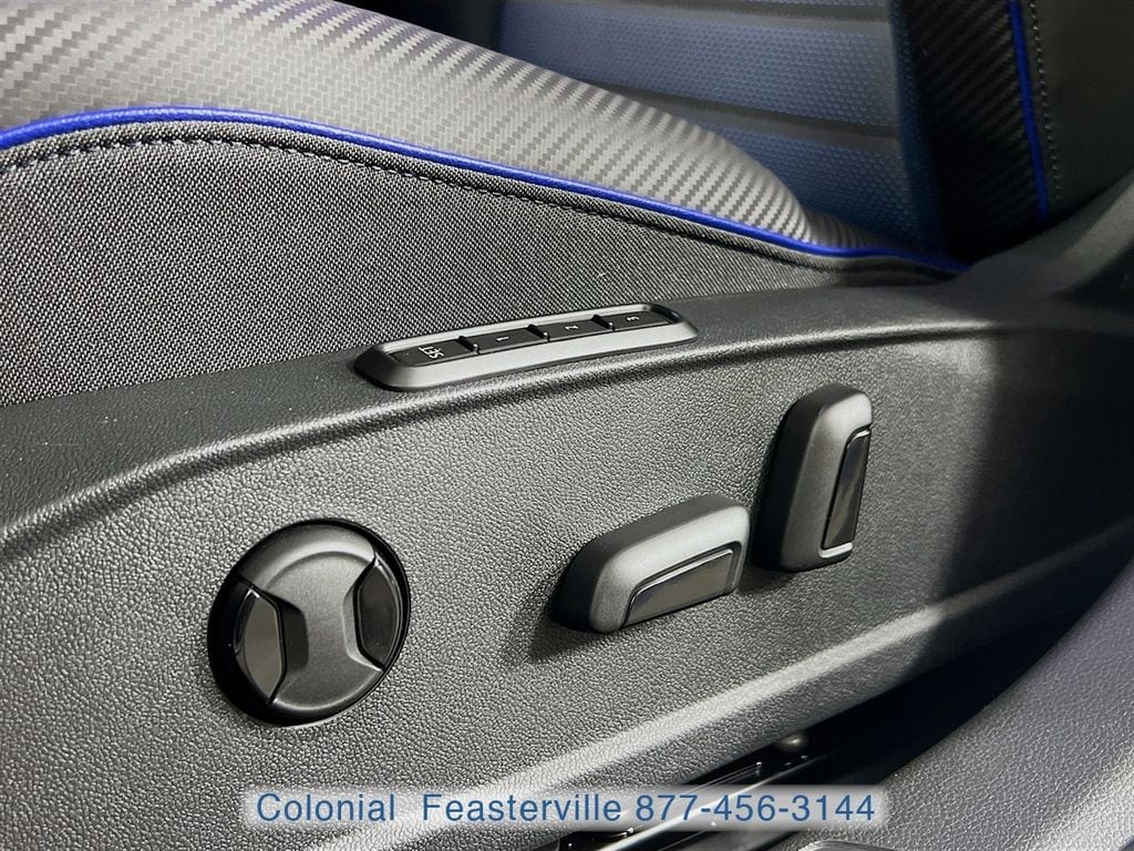 2026 Volkswagen Golf R R - Photo 26