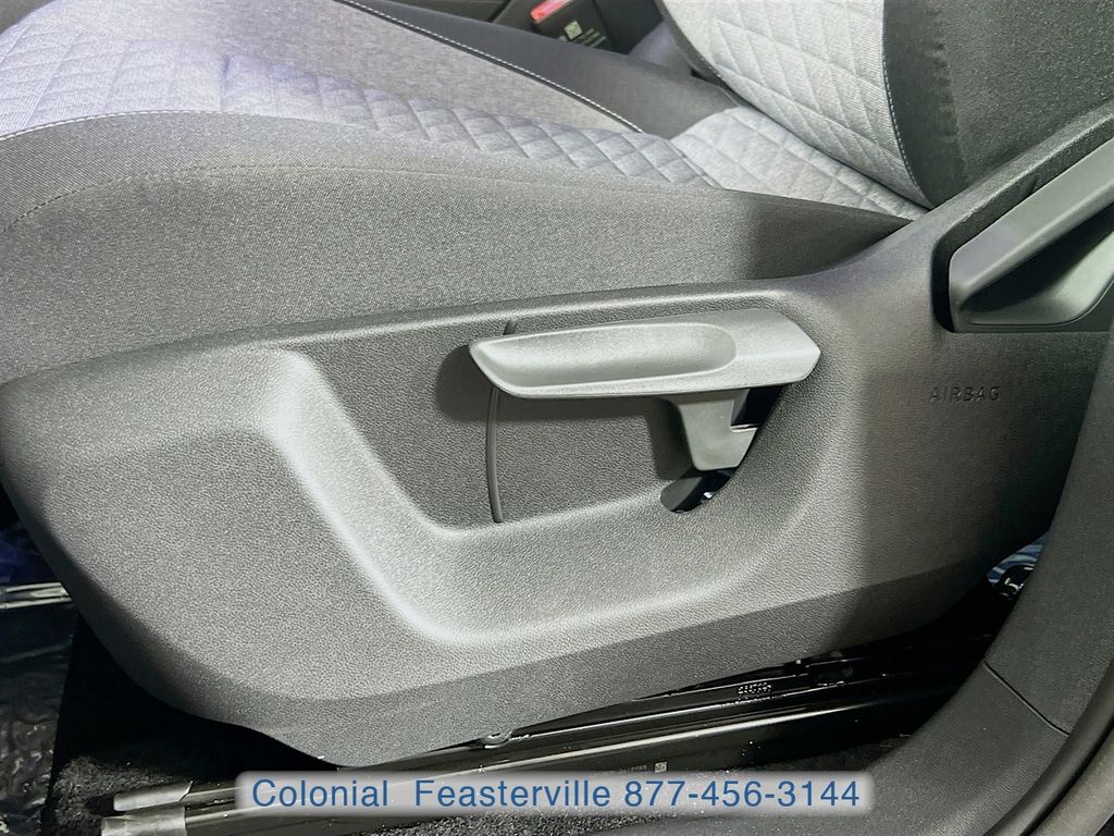 2026 Volkswagen Tiguan S - Photo 24