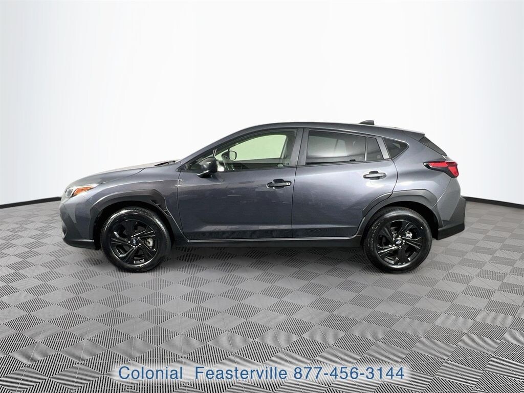 Used 2024 Subaru Crosstrek Base SUV