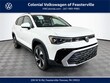  Volkswagen Taos