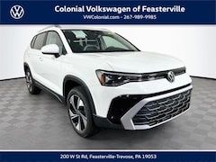 2026 Volkswagen Taos 1.5T SE SUV