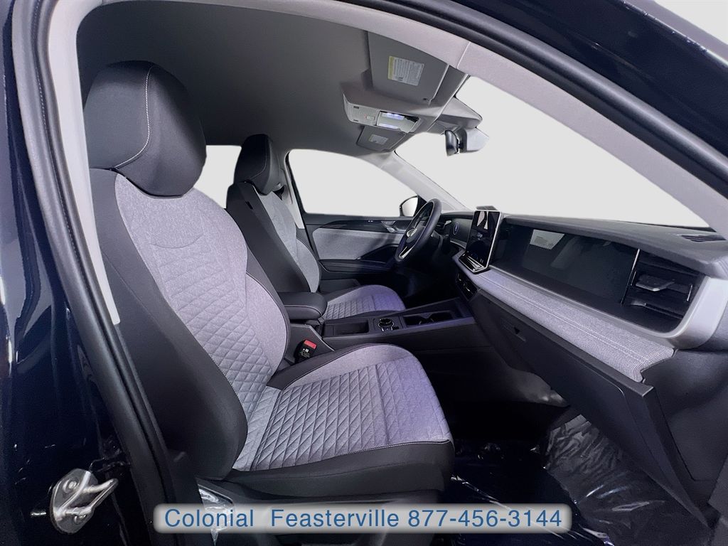 2026 Volkswagen Tiguan S - Photo 32