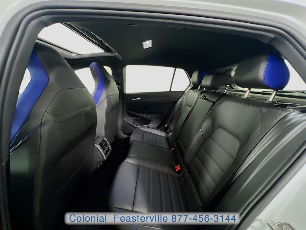 2026 Volkswagen Golf R R - Photo 32