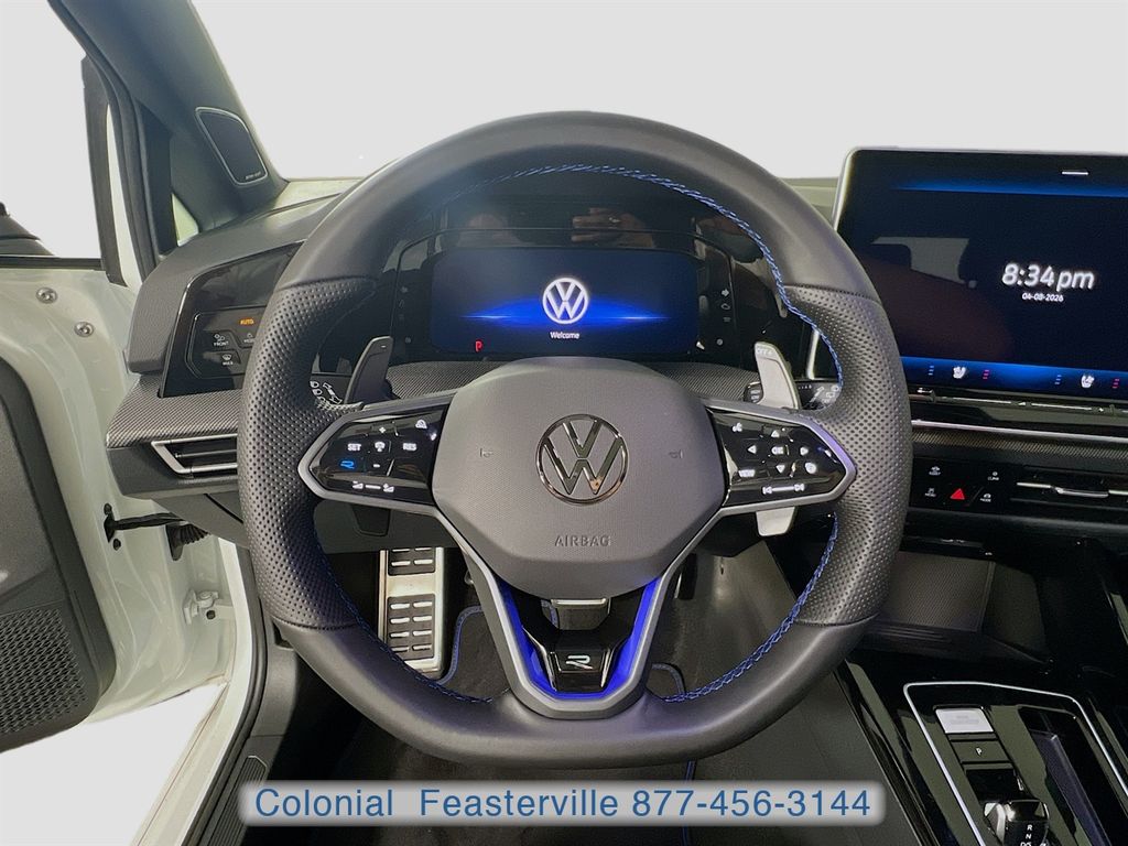 2026 Volkswagen Golf R R - Photo 15