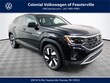  Volkswagen Atlas Cross Sport