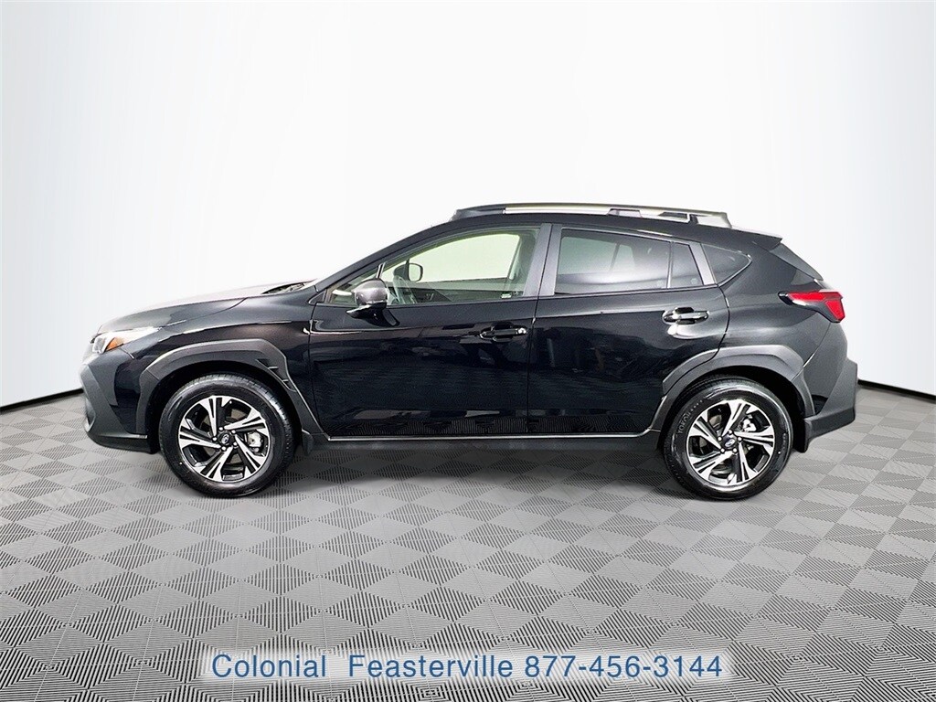 Used 2025 Subaru Crosstrek Premium SUV