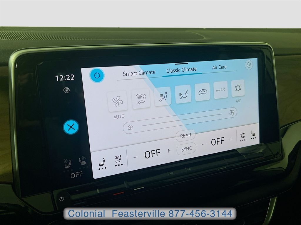 2026 Volkswagen Atlas SE w/Tech - Photo 21