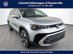 2026 Volkswagen Taos 1.5T SE SUV