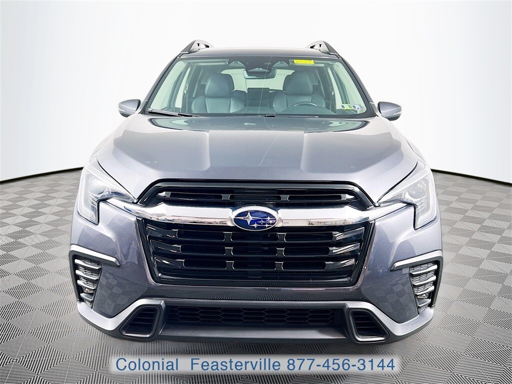 Used 2023 Subaru Ascent Limited SUV