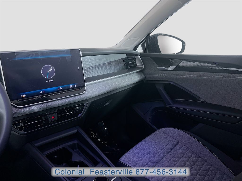 2026 Volkswagen Tiguan S - Photo 28