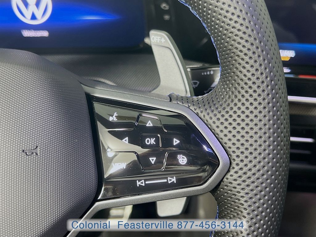 2026 Volkswagen Golf R R - Photo 17