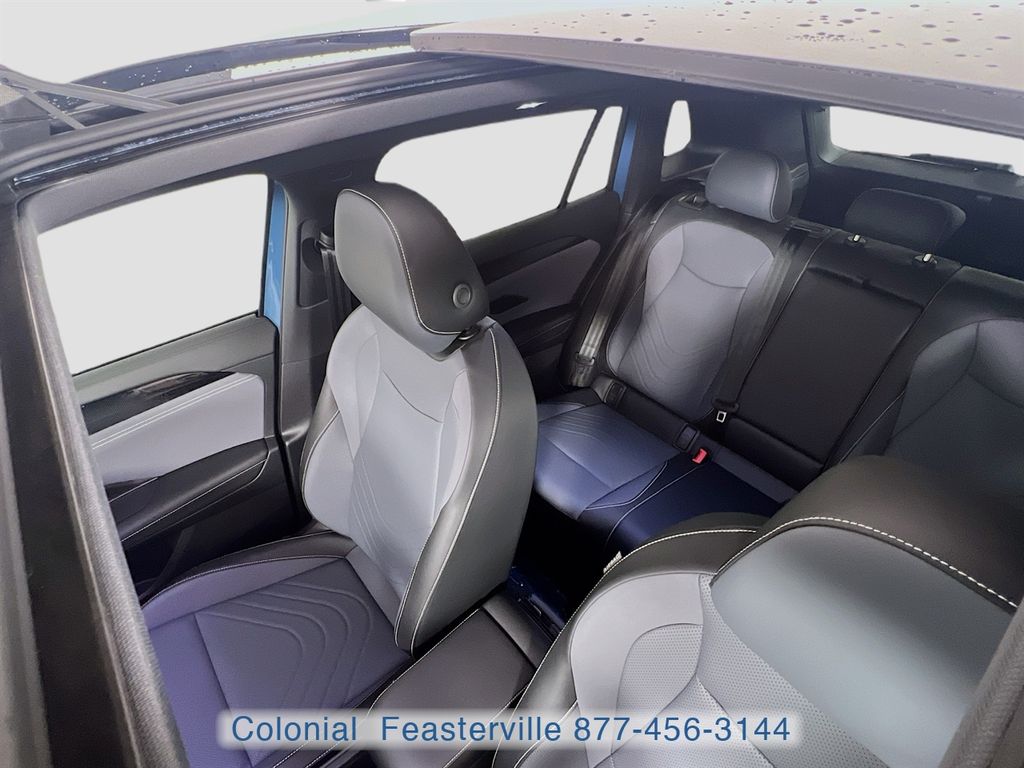 2026 Volkswagen Tiguan SE R-LINE BLACK - Photo 27