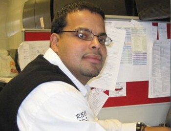 Carlos Rodriguez
