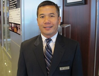 Anthony Mao