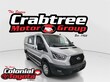  Ford Transit-250 Cargo