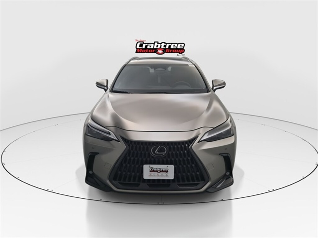 Used 2023 Lexus NX 350 Premium SUV