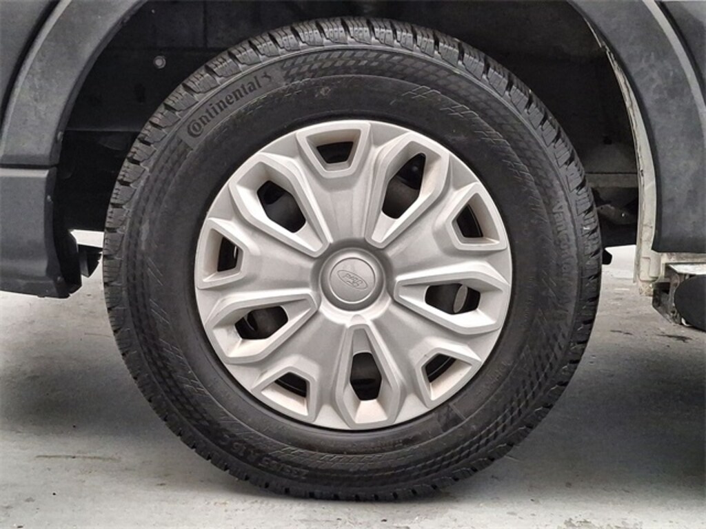 Used 2023 Ford Transit-250 Cargo Base Van Low Roof Van