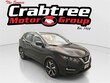  Nissan Rogue Sport
