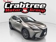  LEXUS NX 350