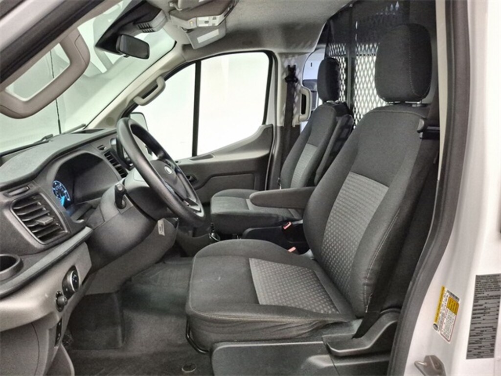 Used 2023 Ford Transit-250 Cargo Base Van Low Roof Van