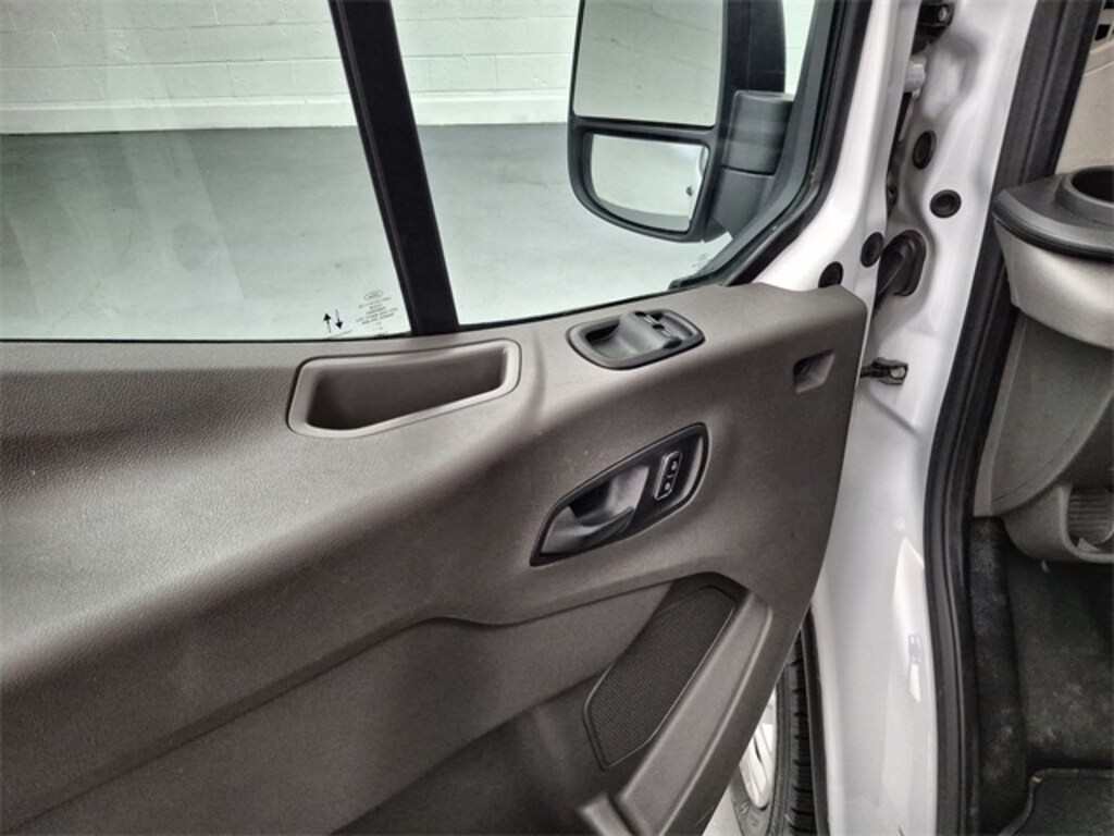Used 2023 Ford Transit-250 Cargo Base Van Low Roof Van