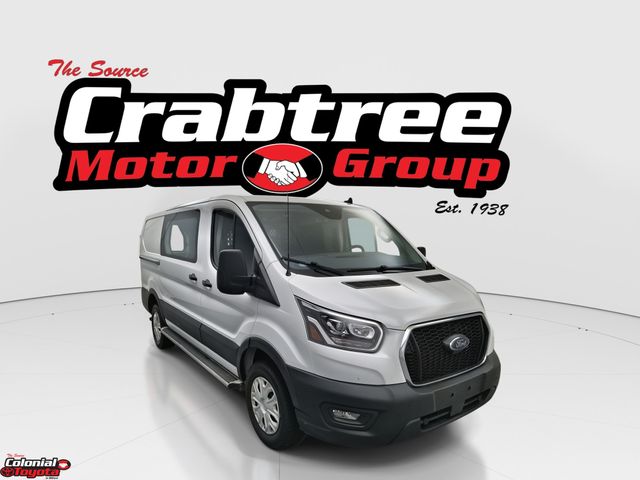 2023 Ford Transit Van