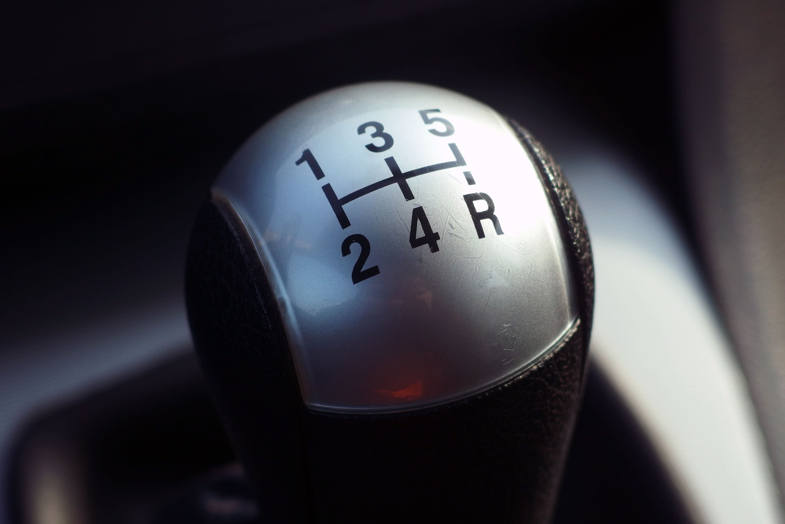 Toyota RAV4 Service Manual: Manual shifting test Toyota RAV4 Service Manual: Manual shifting test