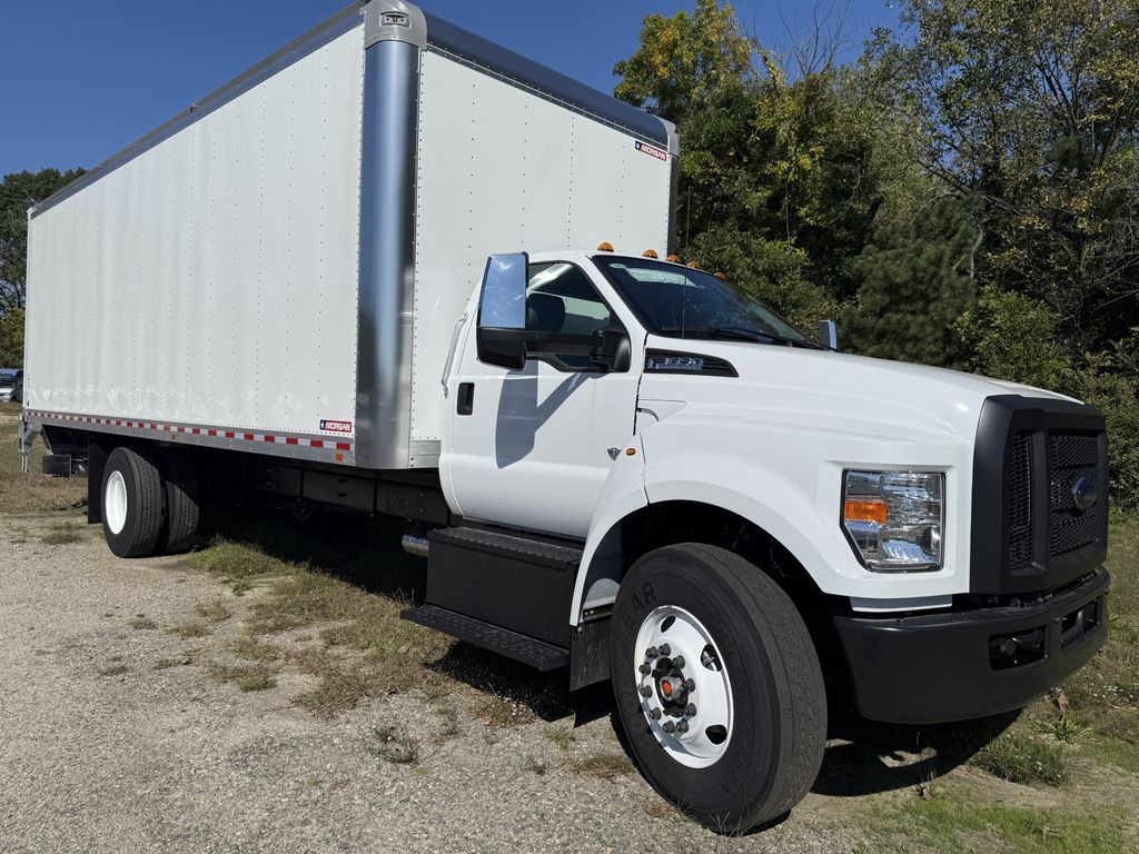 2026 Ford F-650 Gas Base Truck Regular Cab's photo