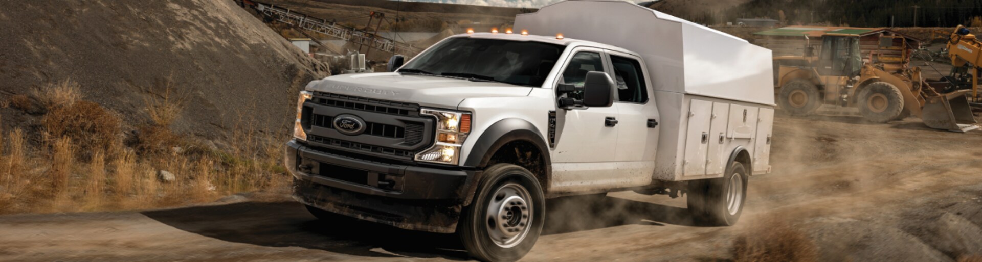 New and Used Ford Dealer Richmond Colonial Ford Truck Sales, Inc.