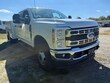  Ford F-350 Chassis