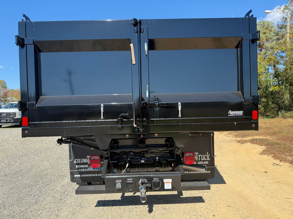 2026 Ford F-450 Super Duty Chassis Cab XL - Photo 6