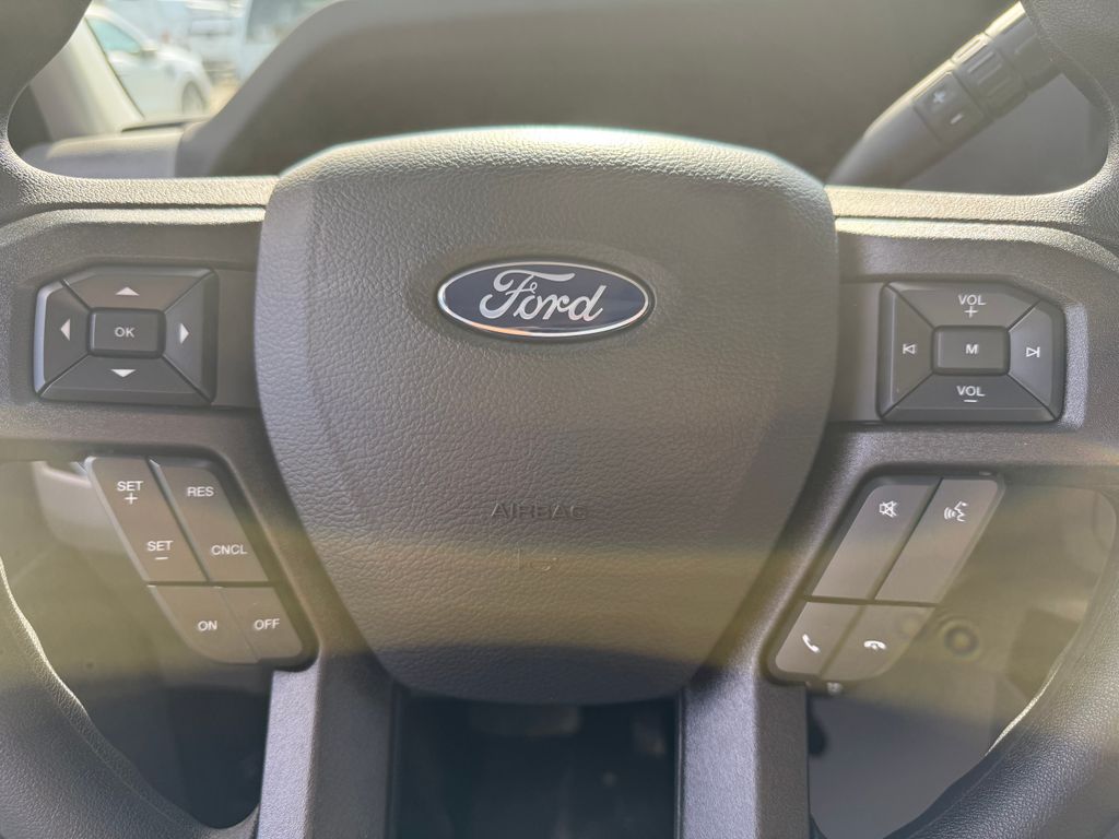 2026 Ford E-Series Cutaway Base - Photo 14