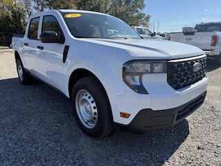 2025 Ford Maverick XL Truck SuperCrew