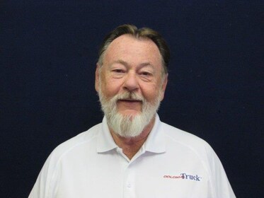 Staff member Jim Bass from aa57ef43718a