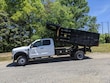 Ford F-450 DUMP