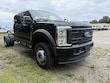  Ford F-450 Chassis