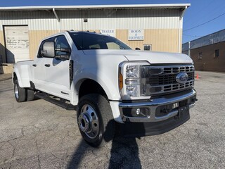 2026 Ford F-450 XLT Truck Crew Cab