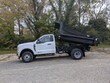 Ford F350 DUMP