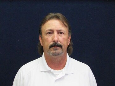 Staff member Bubba Scott from aa57ef43718a