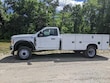 Ford F-550 SERVICE BODY