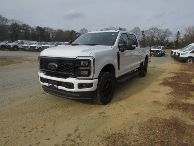 2026 Ford F-350 Base's photo