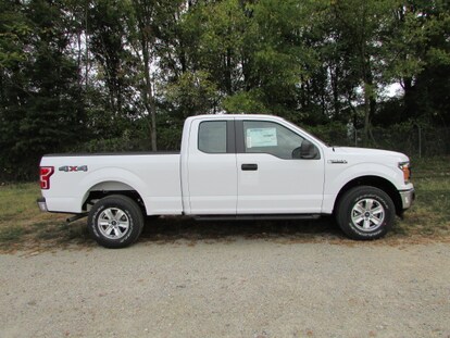 New 2019 Ford F 150 For Sale At Colonial Ford Truck Sales