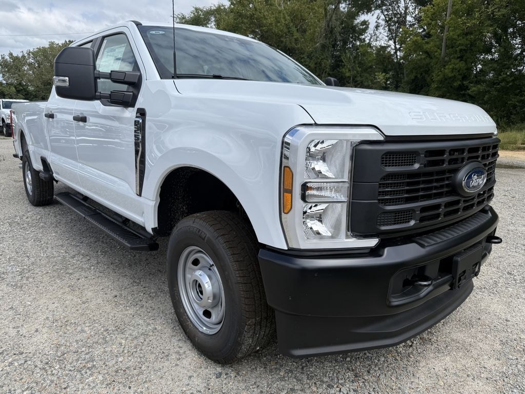 New 2026 Ford F-250 Truck Crew Cab