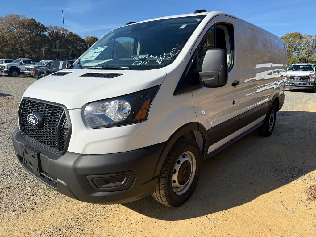 2026 Ford Transit Van Base's photo