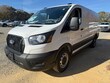  Ford Transit-150 Cargo