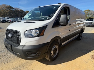 2026 Ford Transit-150 Cargo Base Van Low Roof Van