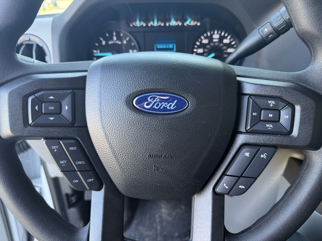 2026 Ford E-Series Cutaway Base - Photo 15
