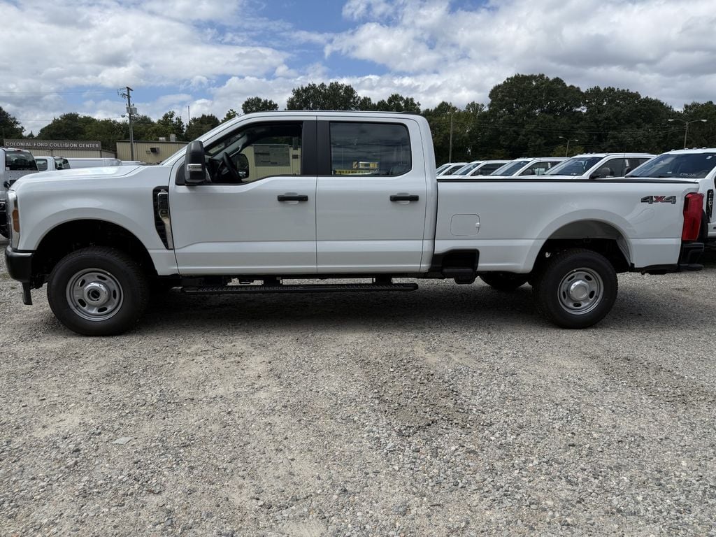 New 2026 Ford F-250 Truck Crew Cab