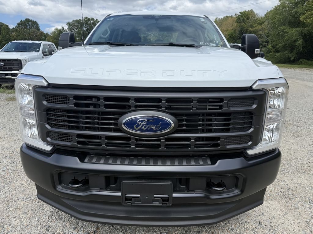 New 2026 Ford F-250 Truck Crew Cab